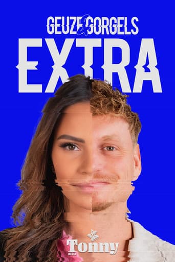 Poster for Geuze & Gorgels Extra