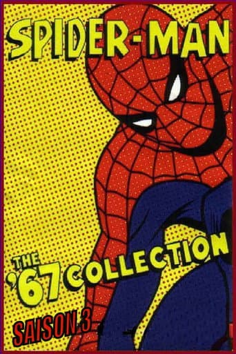 Poster for Season 3