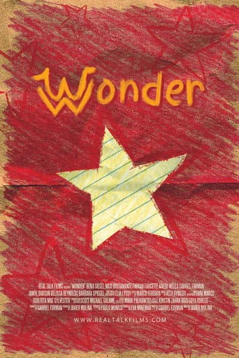Poster for Wonder