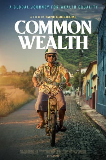 Poster for Common Wealth