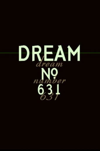Poster for Dream No. 631