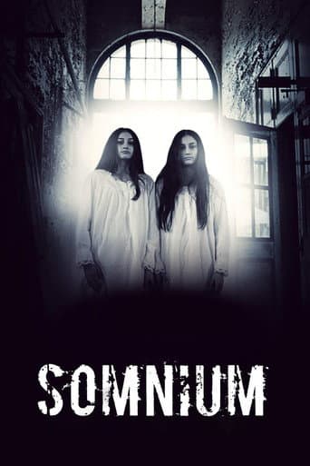 Poster for Somnium