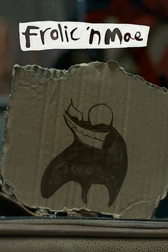Poster for Frolic 'N Mae