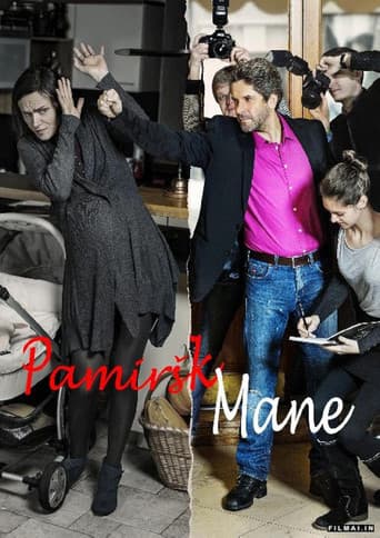 Poster for Pamiršk mane