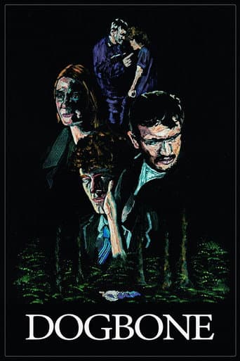 Poster for Dogbone