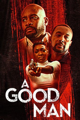 Poster for A Good Man