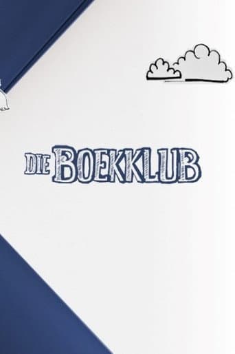 Poster for Season 3