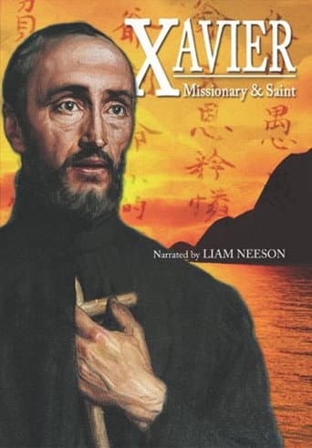 Poster for Xavier