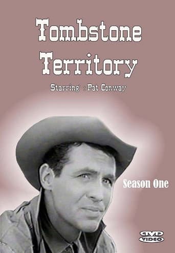 Poster for Season 1