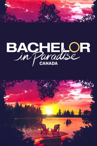 Poster for Bachelor in Paradise Canada