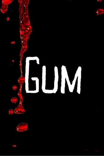 Poster for Gum