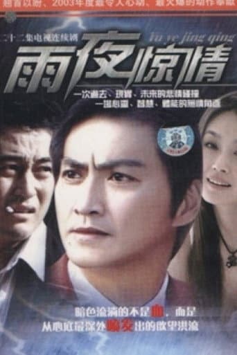 Poster for 雨夜惊情