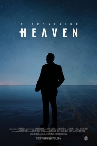 Poster for Discovering Heaven