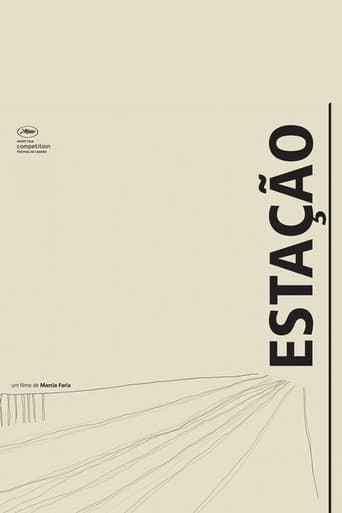 Poster for Estação