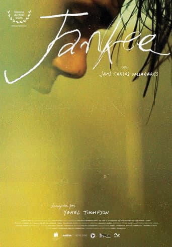 Poster for Jankee