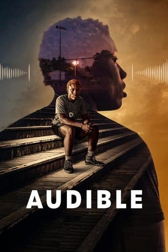 Poster for Audible