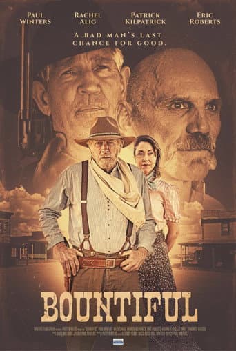 Poster for Bountiful