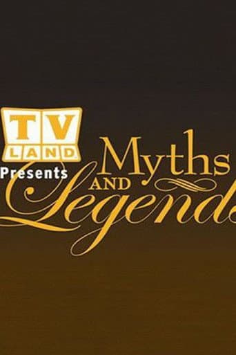 Poster for TV Land: Myths and Legends