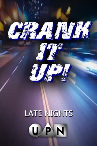 Poster for Crank It Up!