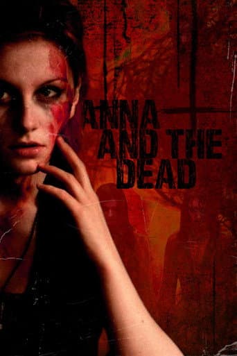 Poster for Anna and The Dead