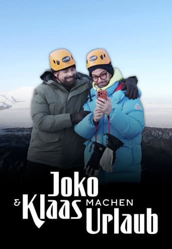 Poster for Season 1