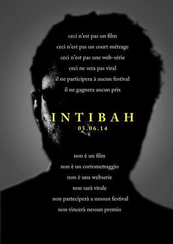 Poster for Intibah