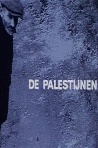 Poster for The Palestinians
