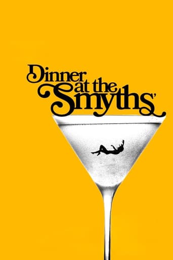 Poster for Dinner At The Smyths