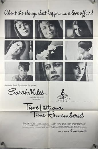 Poster for I Was Happy Here