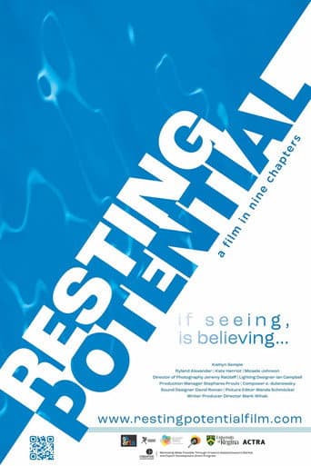 Poster for Resting Potential