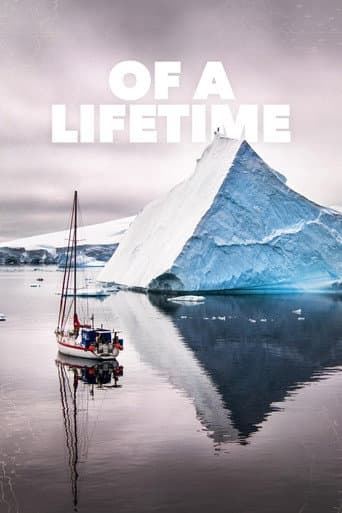 Poster for Of a Lifetime