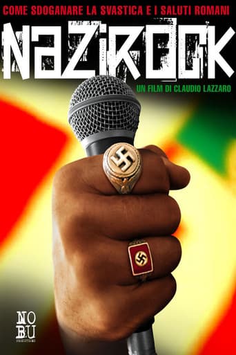 Poster for Nazirock