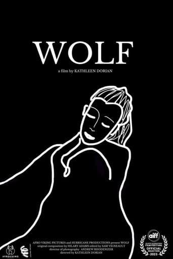 Poster for Wolf