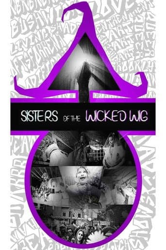 Poster for Sisters of the Wicked Wig
