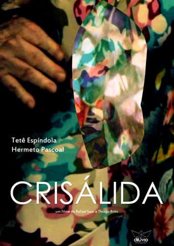 Poster for Crisálida