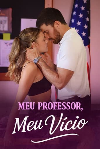 Poster for Professor, I'm Addicted to You