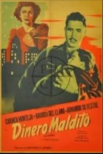 Poster for Dinero maldito