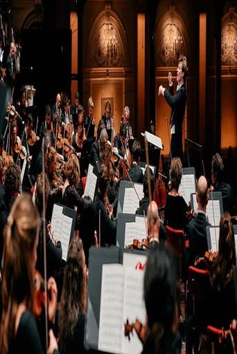 Poster for Famous Orchestras - The world's finest orchestras  : The Royal Concertgebouw Orchestra