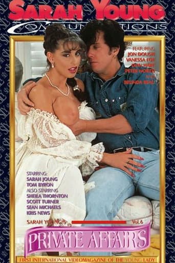 Poster for Private Affairs 6