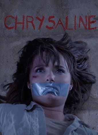 Poster for Chrysaline
