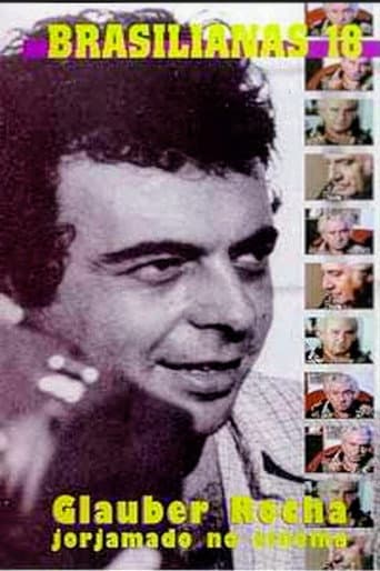 Poster for Jorge Amado no Cinema