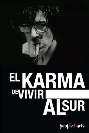 Poster for Charly: El karma de vivir al sur