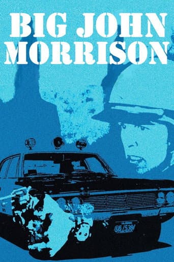 Poster for Big John Morrison