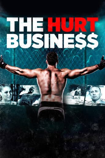Poster for The Hurt Business