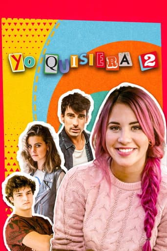 Poster for Season 2