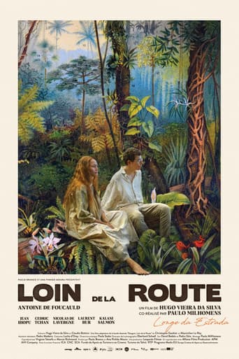 Poster for Off the Beaten Track