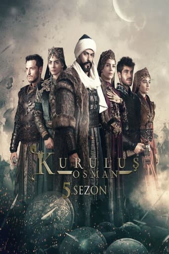 Poster for Season 5