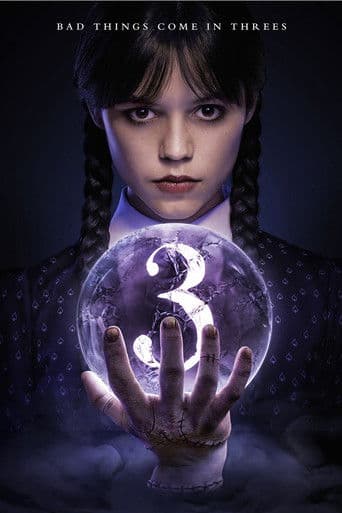 Poster for Season 3