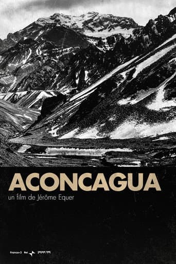 Poster for Aconcagua