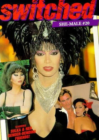 Poster for She-Male Encounters 20: Switched